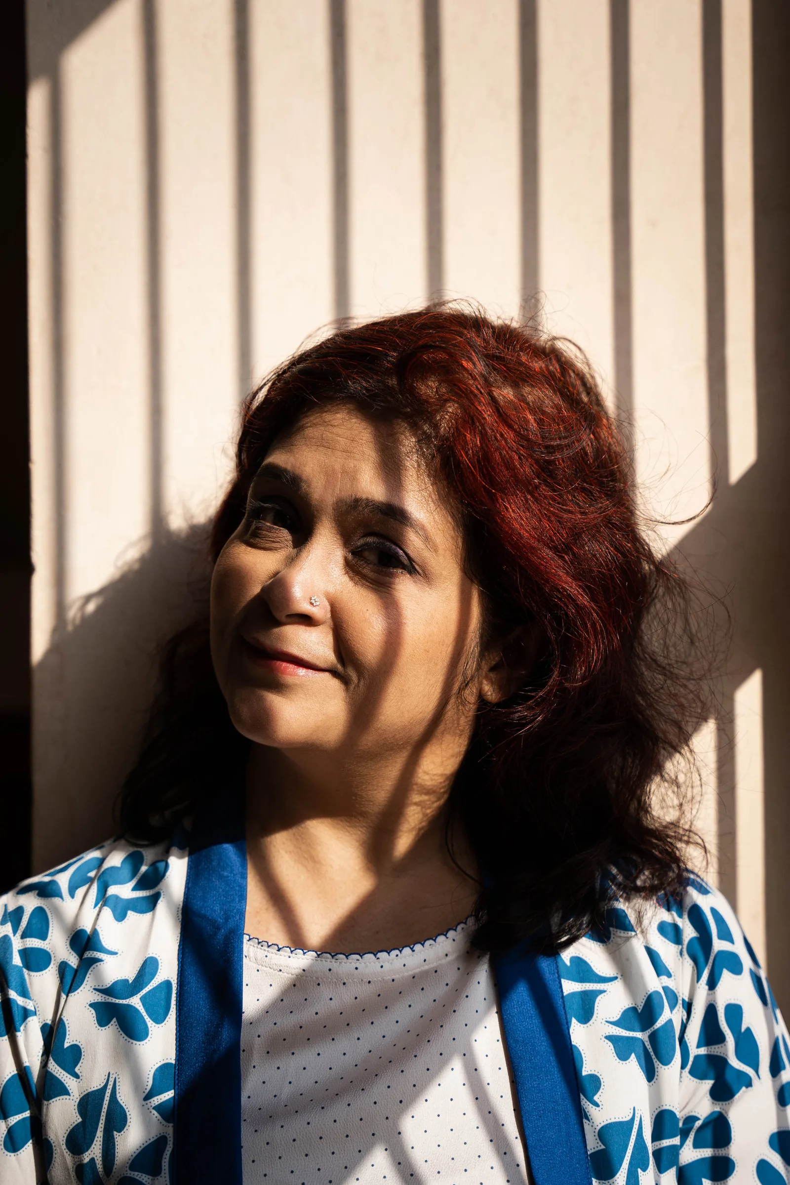 Laila Ariyani Hossain