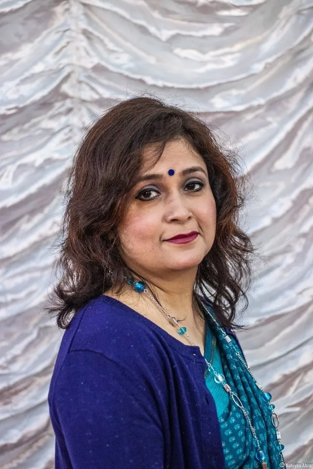 Laila Ariyani