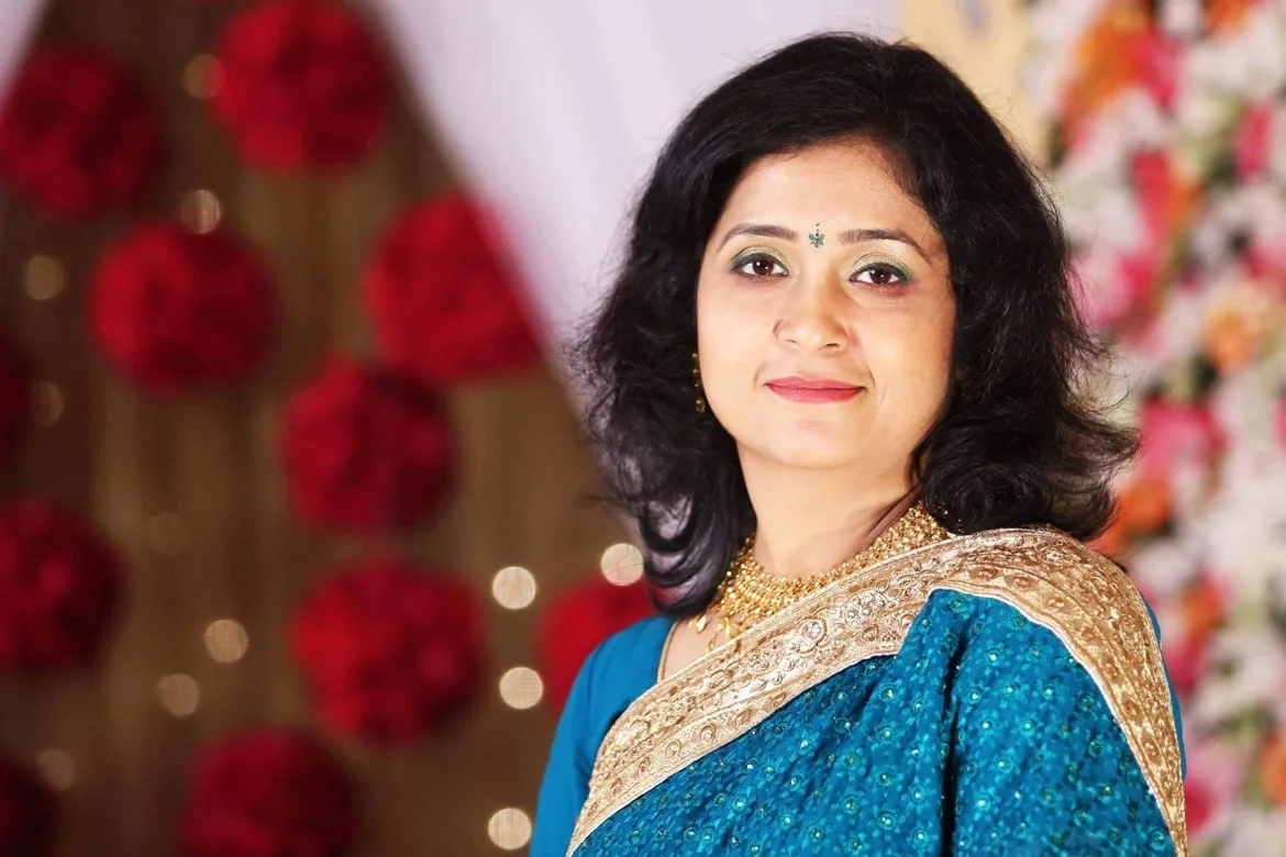 Laila Ariyani Hossain