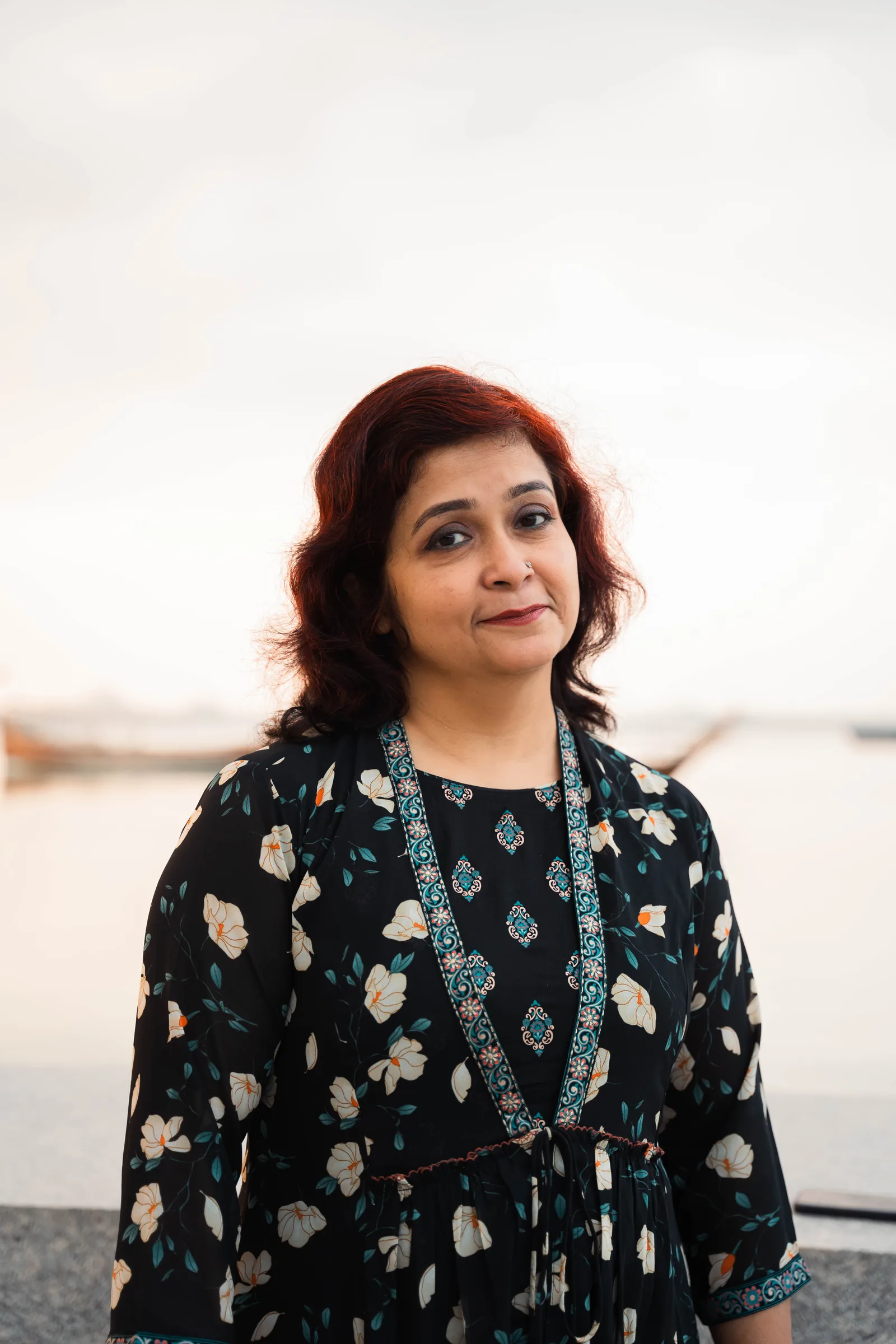 Laila Ariyani Hossain